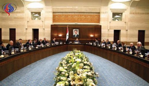 الحكومة السورية تقارب رسميًا موضوع عودة النازحين